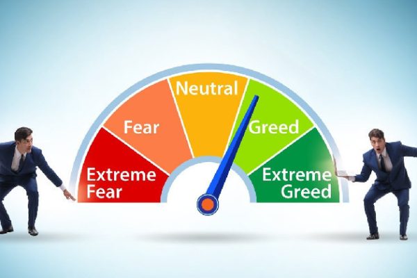 Crypto Fear and Greed Index Shows ‘Greed’ Despite Bitcoin’s Price Drop