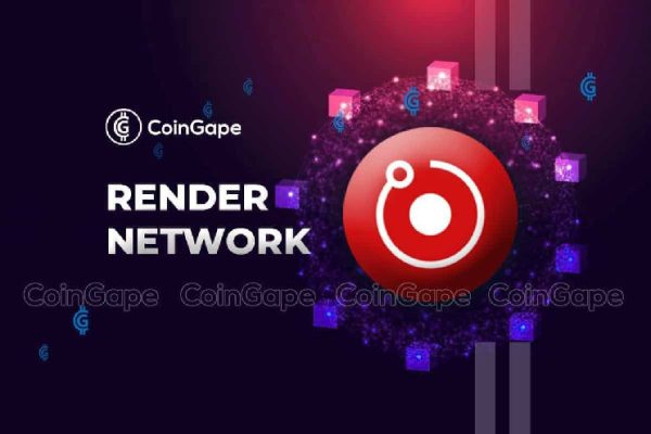 Render Price Plunges 3% As Bears Dominate Market: What Next for RNDR?