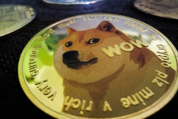 Dogecoin Price (DOGE) Struggles: Can It Overcome the Slump?
