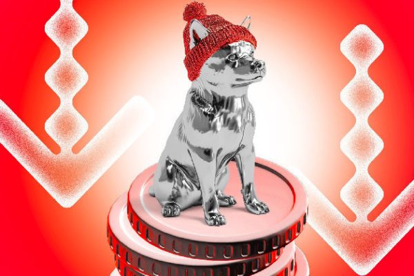 Market Euphoria Could Prompt 15% Downturn in Dogwifhat (WIF) Price