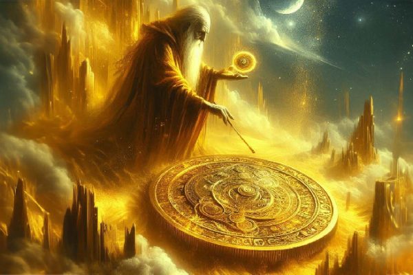 ‘We’re in a Memecoin Supercycle’: Analyst Says Dogecoin Primed To Explode by up to 1,510% – But There’s a Catch