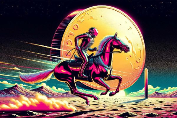 PEPE Breakout Approaching As Memecoin ‘Deja Vu’ Price Action Unfolds, Says Top Trader
