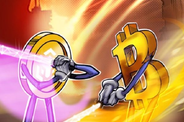 Bullish trading pattern on BNB/USD looks ready to explode, but what about the BNB/BTC pair?