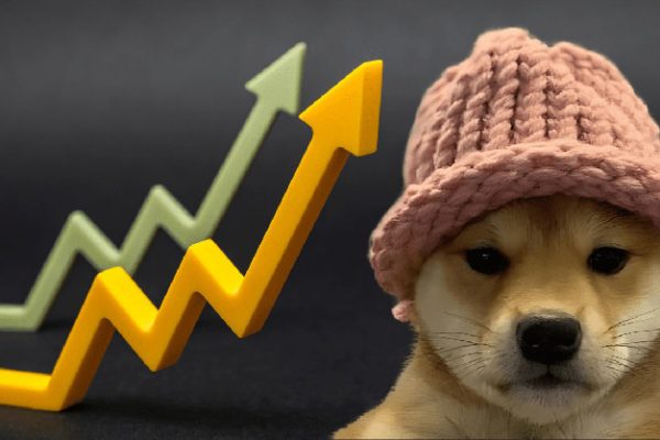 dogwifhat News: Will WIF Price Crash to 0 in August?