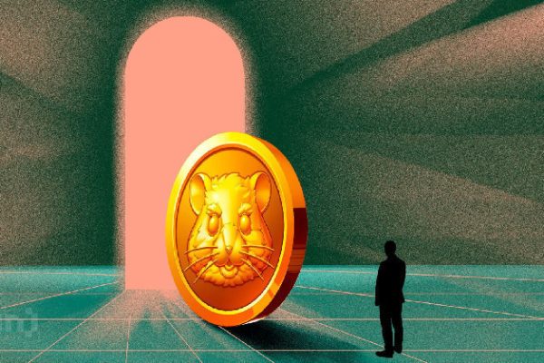 Hamster Kombat Hits $1 Billion Volume After HMSTR Airdrop Fails to Impress