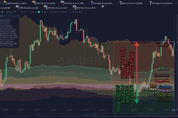 TON Price Flashes Multiple Sell Signals, Should You Sell?