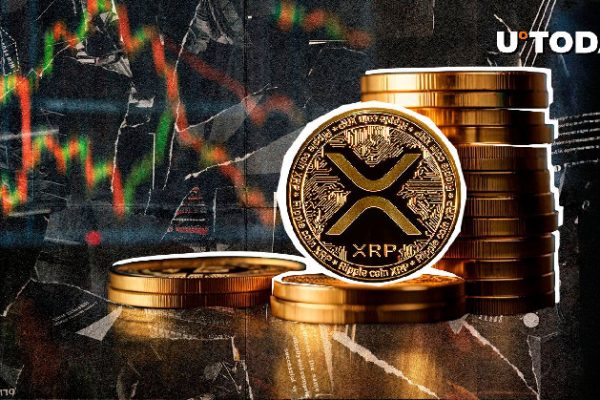 40 Million XRP Withdrawal Stuns Top Crypto Exchange