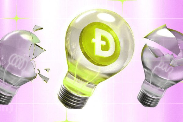 Dogecoin (DOGE) Bull Run Resumes After Brief Bear Market Scare