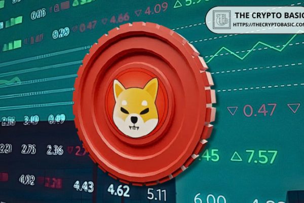 Shiba Inu Up 43%, Here’s Why SHIB is Rising According to On-Chain Data