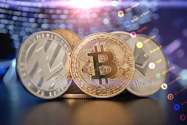 XLM Sees Potential Price Drop