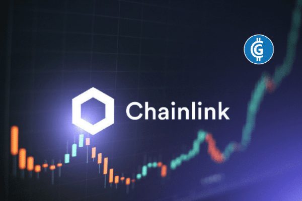 Chainlink Price Eyes $20 Rally As Major Reversal Pattern Emerges