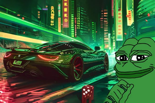 PEPE Price Consolidation Forecasts 100% Rally If History Repeats