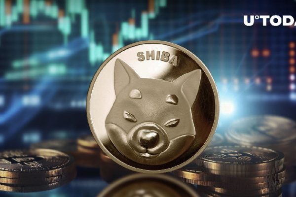 Shiba Inu Skyrockets 37% in Volume, Will SHIB Price Rebound?