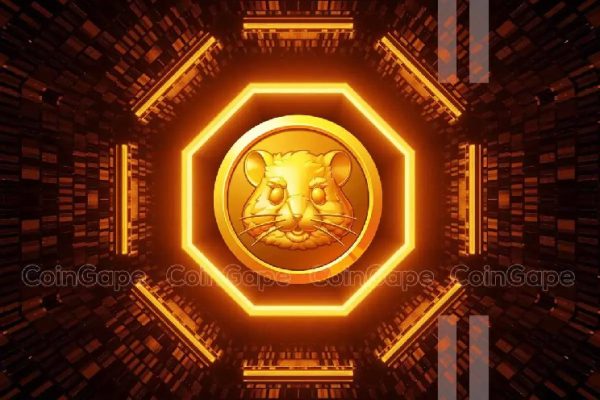 Hamster Kombat Price Prediction: HMSTR Plunges 45% On Debut, What’s Next?