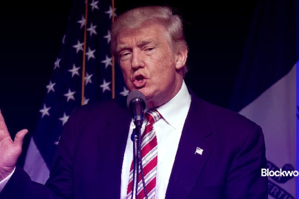 Empire Newsletter: How US presidencies map to crypto markets